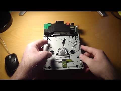 Fix Wii Disk Read Error