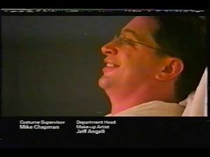 ABC Split Screen Credits (August 2, 2007) #1