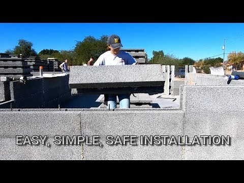 The Perfect Block Company Building Video