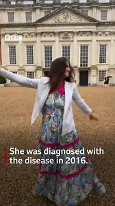 319K views · 10K reactions | "Before I died the one thing I knew I wanted to do was set up a fund that can continue working on some of the things that gave me life." Campaigner and podcast host Dame Deborah Jones has died at the age of 40, after announcing she was receiving end-of-life care for bowel cancer. https://bbc.in/3xUQVyk | BBC News | Facebook