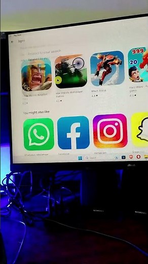 How to install playstore in windows 11 | Install Playstore on PC/Laptop without Emulator