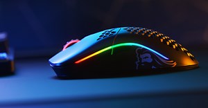 Glorious Model O Wireless Review