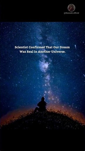 Recent discussions in theoretical physics and neuroscience have explored nature of dreams beyond....