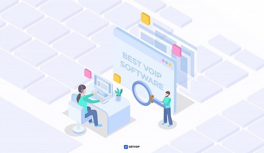 10 Best VoIP Software   Why They Are Good