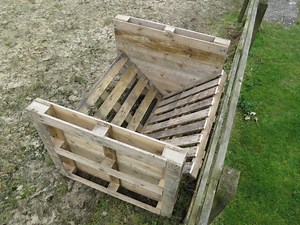 How To Build A Manger Out Of Pallets (Do This!)