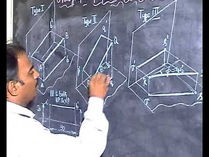 Engineering Graphics for first year engineering MADE EASY by Prof.Dr.R.Edison LECTURE 4