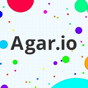 Agar.io - Play Agar io on Kevin Games