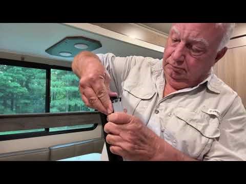 Roller Shade Repair for Grand Design “2”