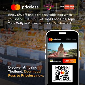 13 comments | Unlock exclusive offers at TOPS with Pass to Priceless​. | Mastercard | Facebook