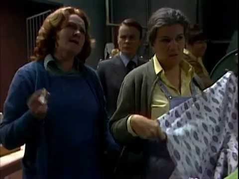 Prisoner: Cell Block H - Episode 207