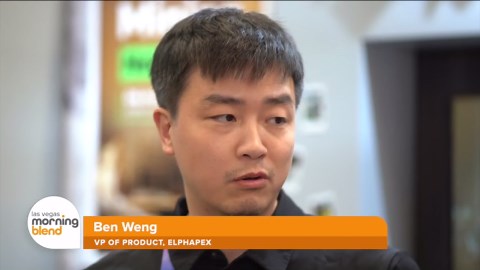 Meet the ElphaPex Team: Revolutionizing Cryptocurrency Mining ElphaPex