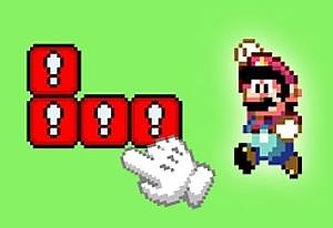 Mario Tetris