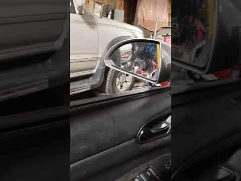 Chevy impala transmission problems..