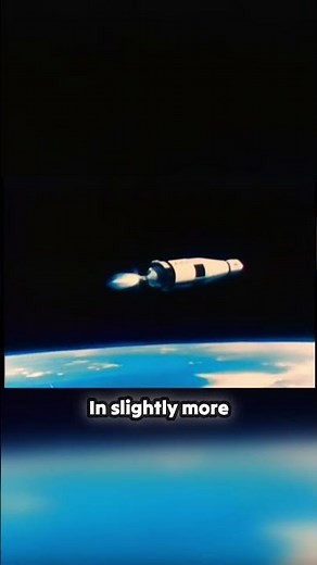 Witness History: Apollo 4's Flawless Journey to Orbit!