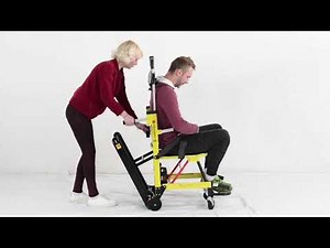 Mobile Stair Lift