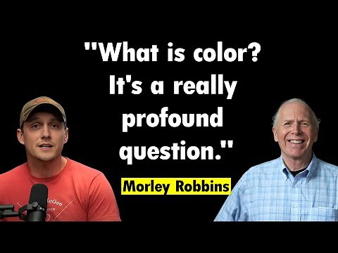 Melanin: Beyond Skin Color | Health, Light & Dark Morley Robbins