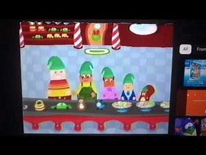 Higglytown Heroes Getting Ready For Christmas Day
