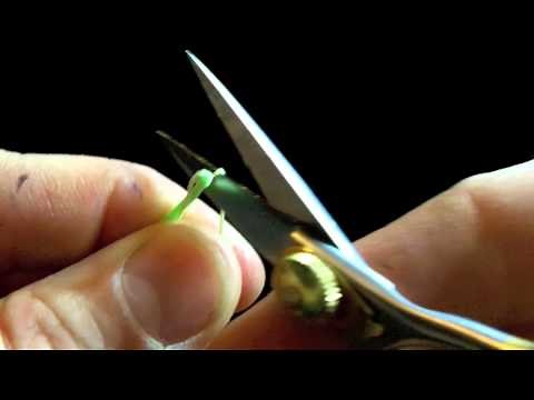 How to Set Up a Fly Reel (Full)