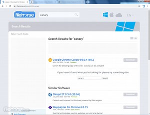 Google Chrome Canary video review