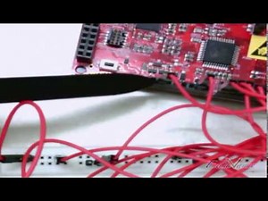 PSoC Lecture 9 LCD Component and Lab