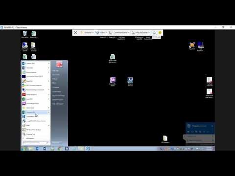 Teamviewer Remote Printing