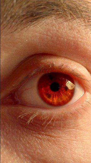 Uchiha Izuna: Real Life Mangekyou Sharingan 2.0 - Enhanced Smooth Animation