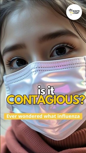 What is Influenza?
