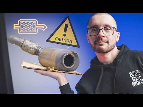 7 WARNING Signs Your DPF is CLOGGED and Why You Should Care