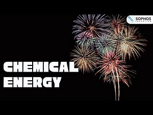 Chemical Energy