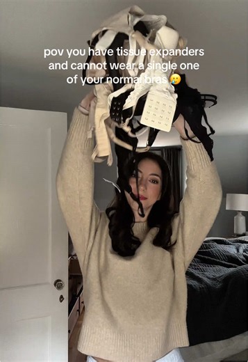 Understanding Tissue Expanders for Breast Reconstruction