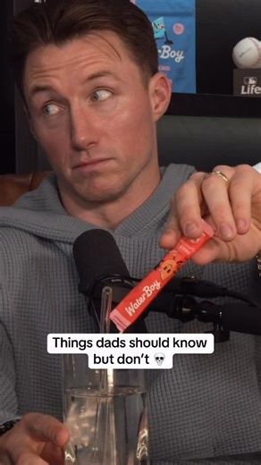 Kevin Cooney on Instagram: "Two can play this game!! Had to hit her with that uno reverse…😂 @waterboycan #waterboypartner"