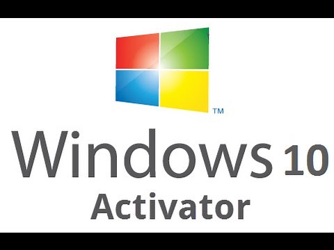 Activate Windows 10 For FREE - Windows 10 Activator
