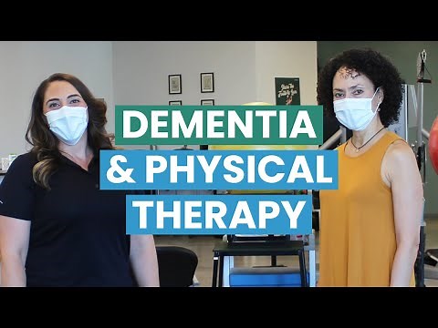 Dementia: Prevention, Nutrition and Physical Therapy