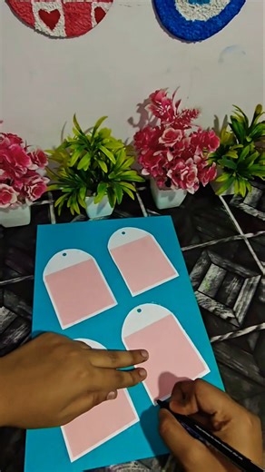 Project file Decoration Ideas 💡#shorts #viral #trending #projectfile #ytshorts #craft #diy #yt #art