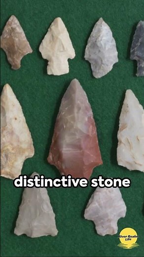 Exploring Paleo-Indians: The First Chesapeake Bay Inhabitants