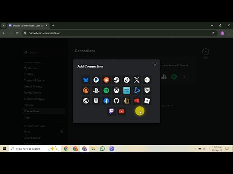 How To Stream Discord Chat On Xbox Twitch
