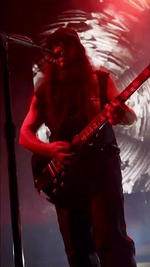 System Of A Down - Bounce live in New Jersey 2025 (NIGHT 1 | RAW FOOTAGE)