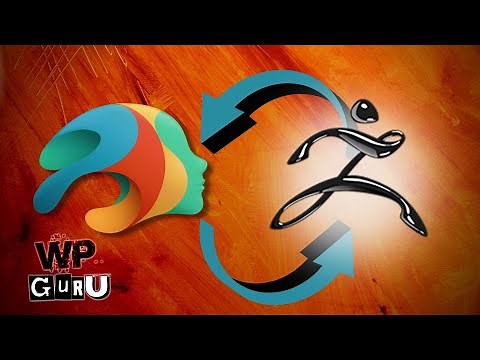 Creating Fit-Morphs for DAZ Clothing with ZBrush (overview and principle)