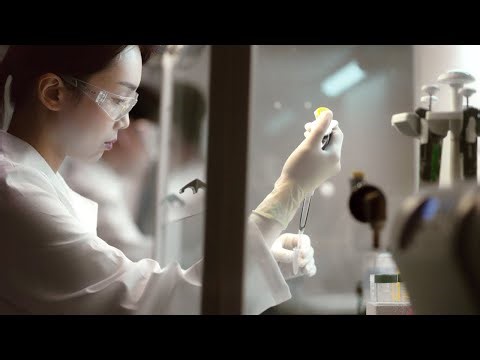 Celltrion Accelerates Global Growth with a Data-Based Talent Strategy | Workday