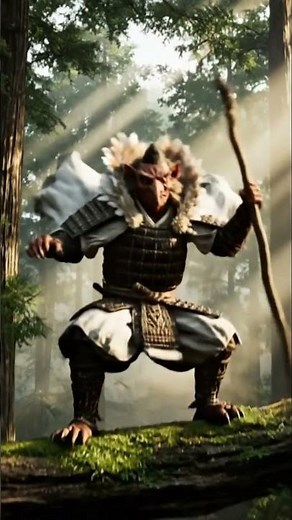 Tengu Unleashed: The Crow-Warrior Spirits Who Teach Samurai and Mock the Prideful