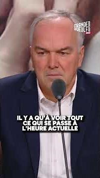 "Il y a un parti qui a proposé un budget complet avec des réductions de dépenses : le RN !"