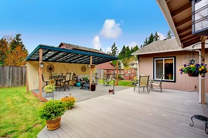 5 Best Tips For Getting Optimal Shade From A Pergola: Direction Matters | Living The Outdoor Life