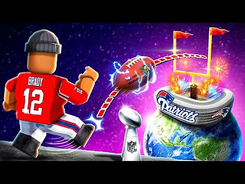 Roblox Field Goal Simulator