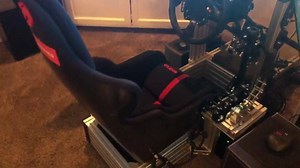 122K views · 1.5K reactions | My iRacing Simulator | Scott Speed | Facebook