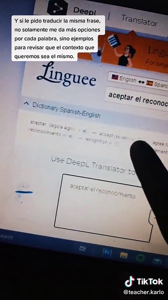 Linguee: A Better Alternative to Google Translate