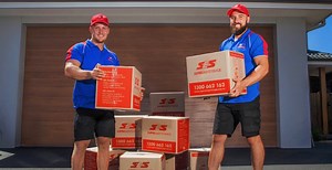Affordable Self Storage Units Near You in Gold Coast | Super Easy Storage