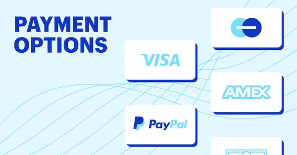 Payment Methods (2026): 11 Types and How To Accept Each - Shopify