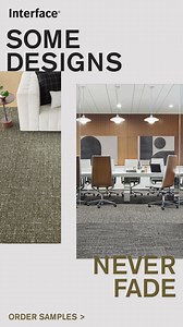 22 reactions | Dressed Lines™ by Interface® : Design that defies time. Explore our flooring options today. | Interface | Facebook