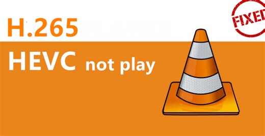 Téléchargement gratuit du pack de codecs HEVC pour VLC Media Player