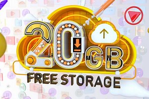 UC Browser Launches Cloud Storage Service with 20GB Free Storage